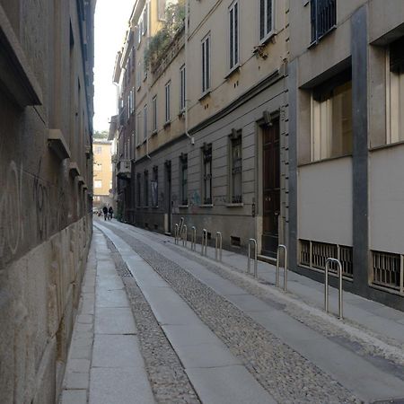 Disciplini Apartment A 5 Min Dal Duomo 米兰 外观 照片
