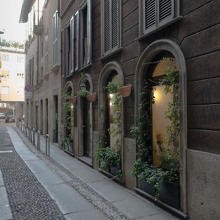 Disciplini Apartment A 5 Min Dal Duomo 米兰 外观 照片