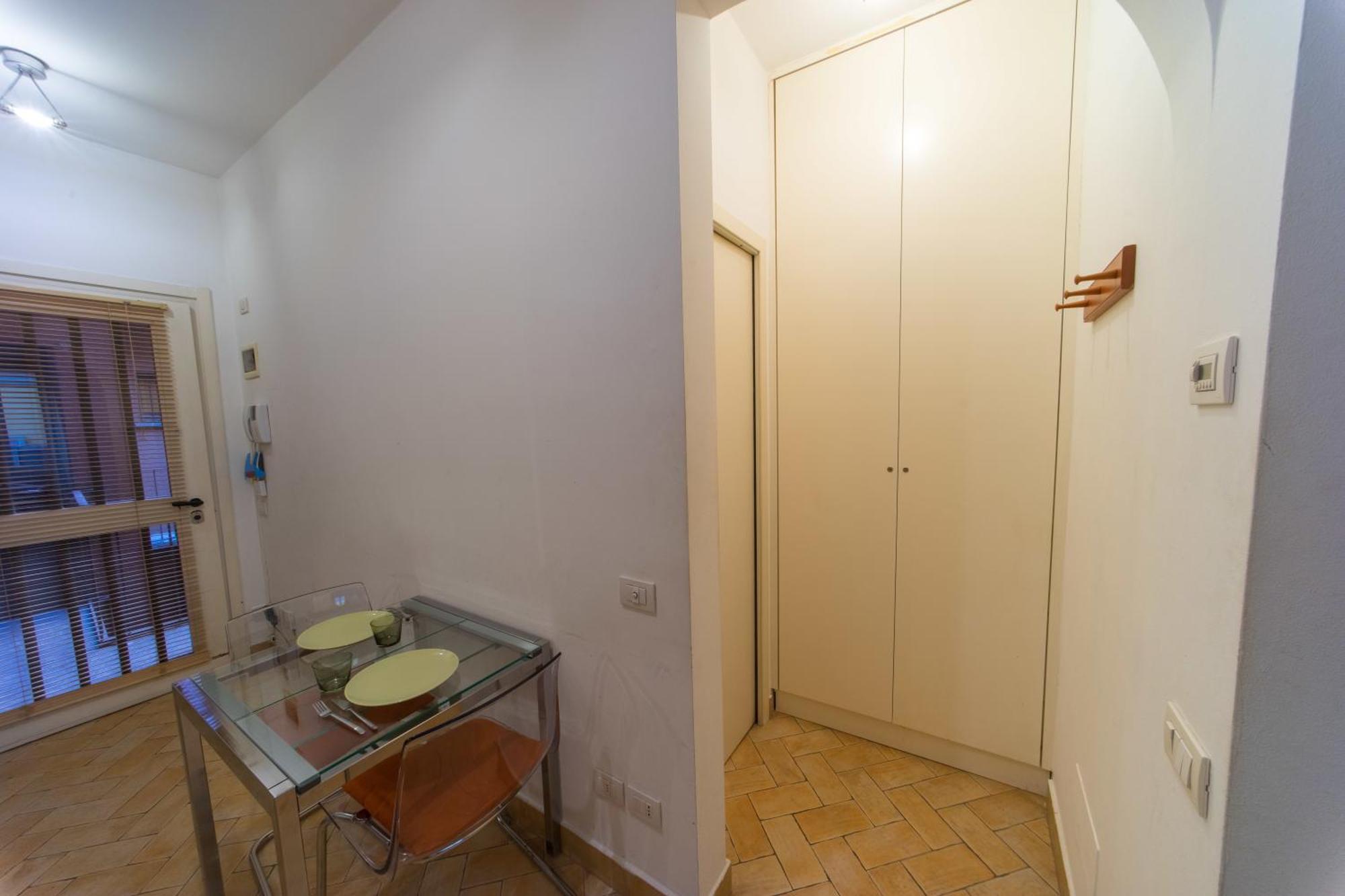 Disciplini Apartment A 5 Min Dal Duomo 米兰 外观 照片