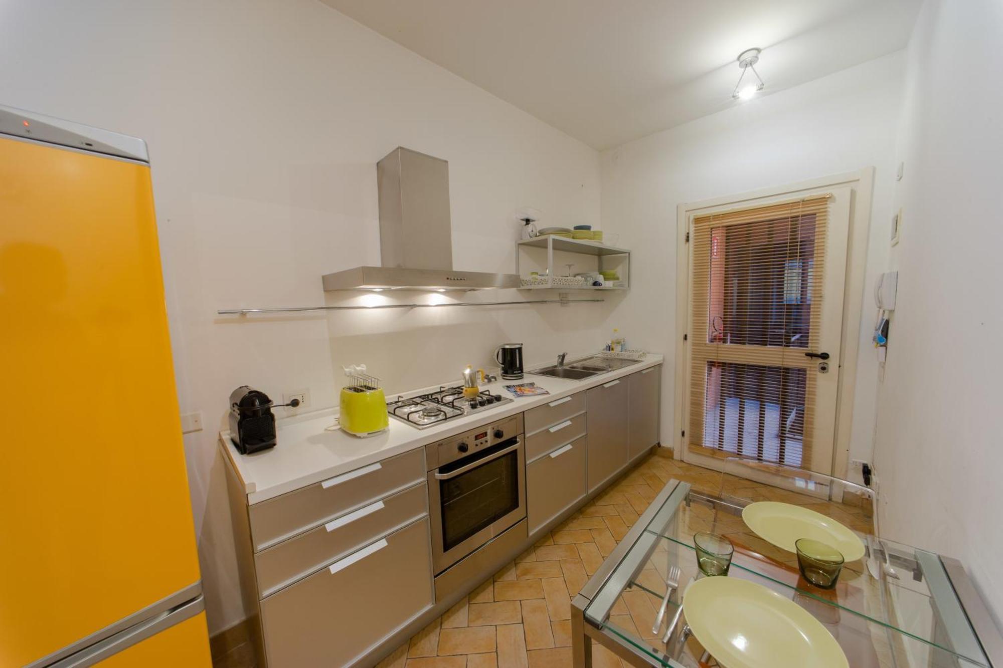 Disciplini Apartment A 5 Min Dal Duomo 米兰 外观 照片