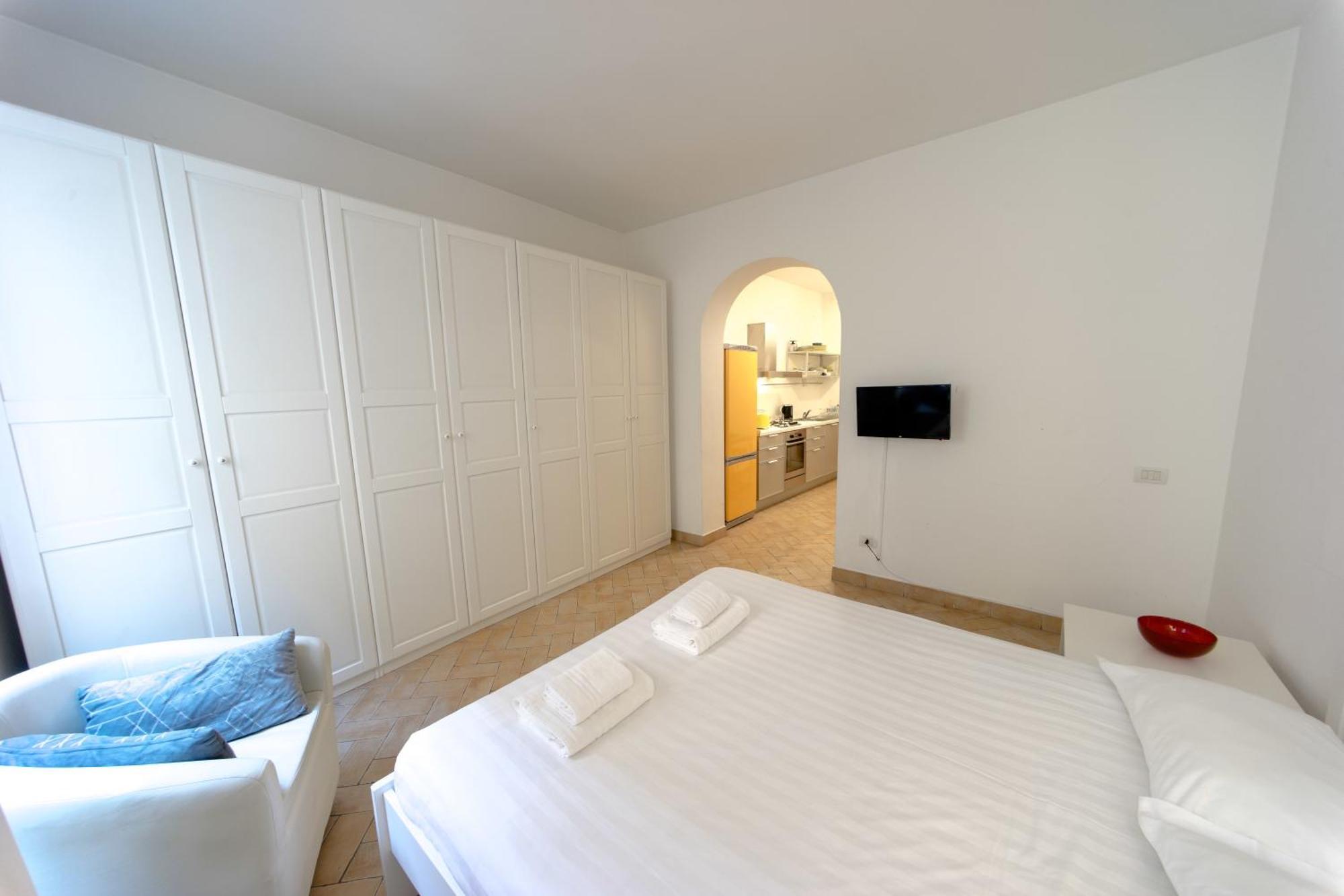 Disciplini Apartment A 5 Min Dal Duomo 米兰 外观 照片