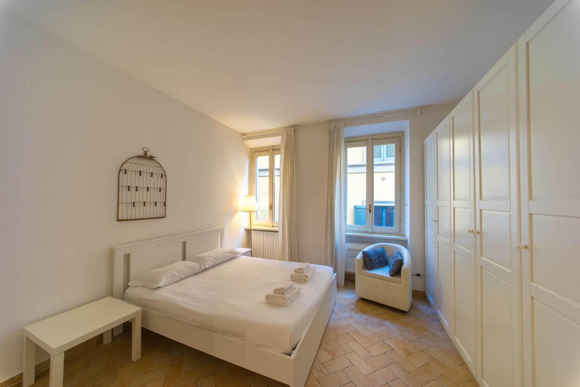 Disciplini Apartment A 5 Min Dal Duomo 米兰 外观 照片