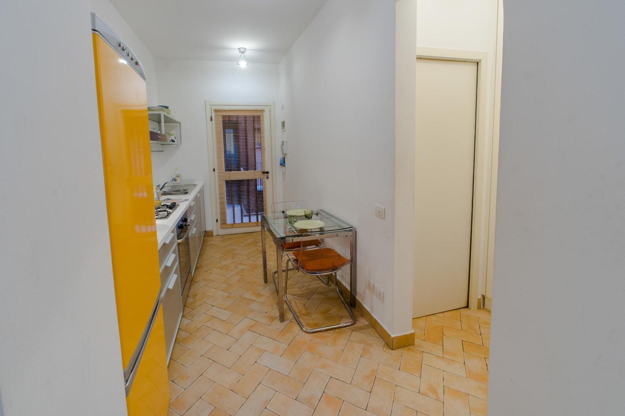 Disciplini Apartment A 5 Min Dal Duomo 米兰 外观 照片