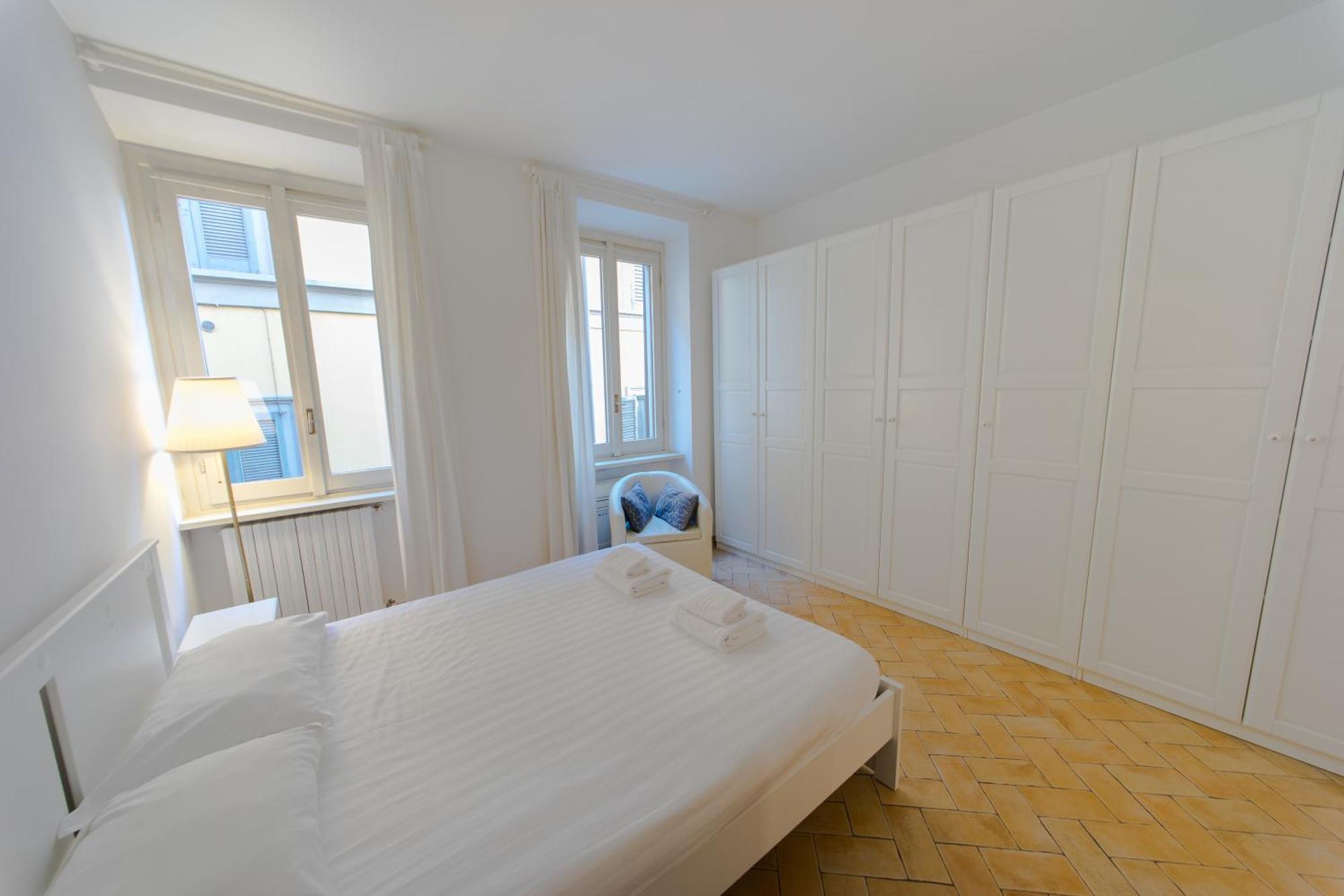 Disciplini Apartment A 5 Min Dal Duomo 米兰 外观 照片