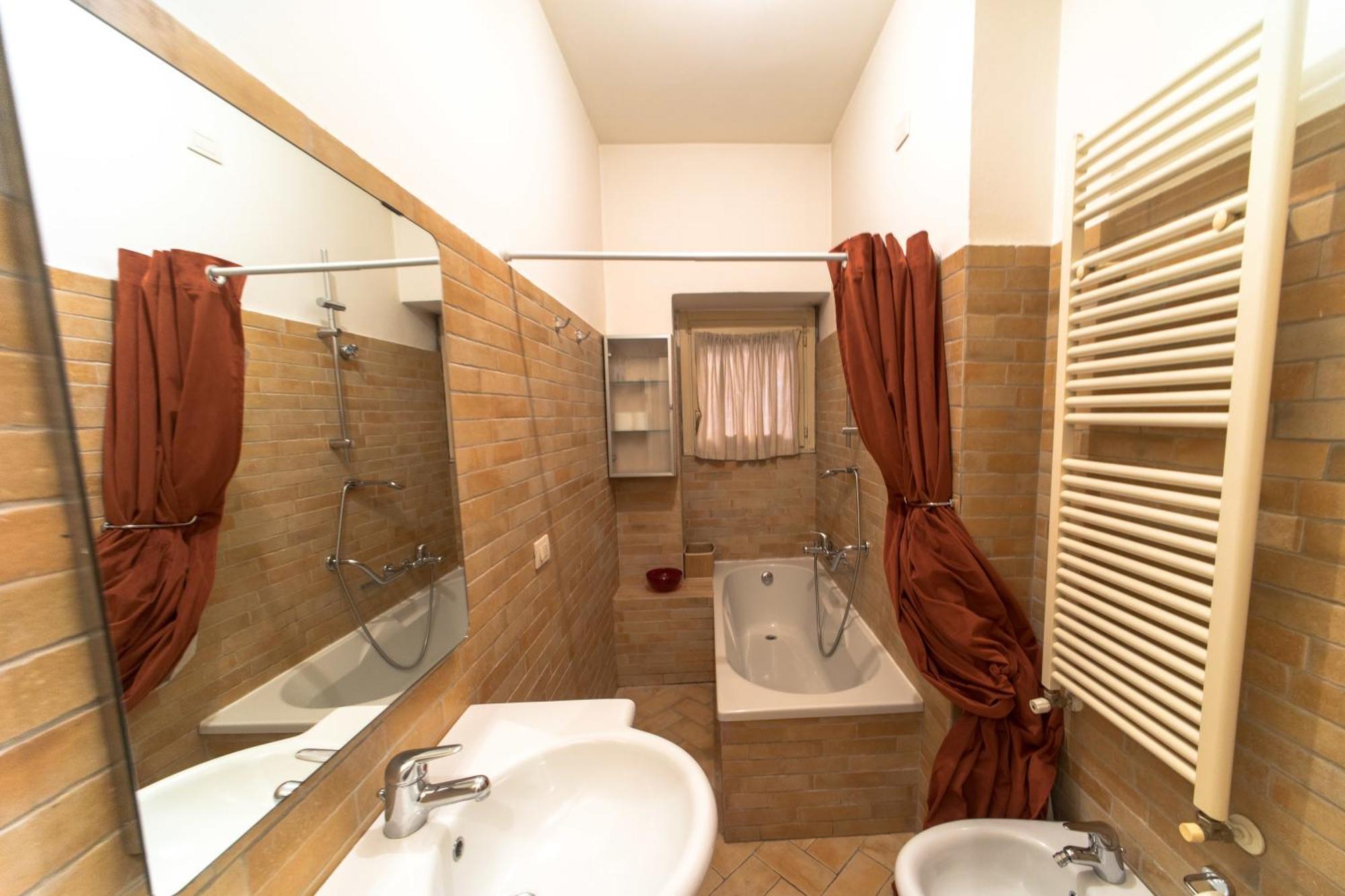 Disciplini Apartment A 5 Min Dal Duomo 米兰 外观 照片