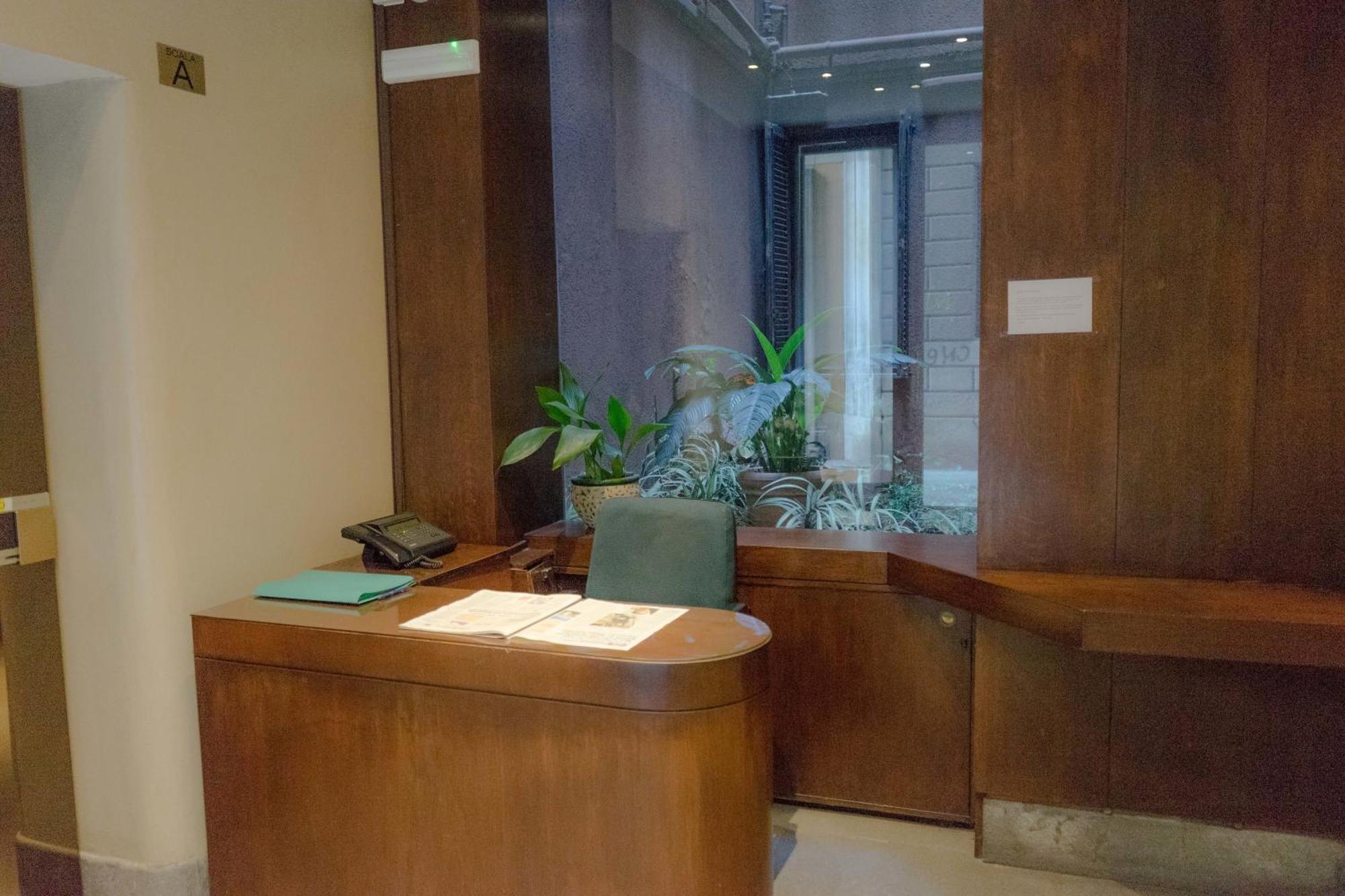 Disciplini Apartment A 5 Min Dal Duomo 米兰 外观 照片
