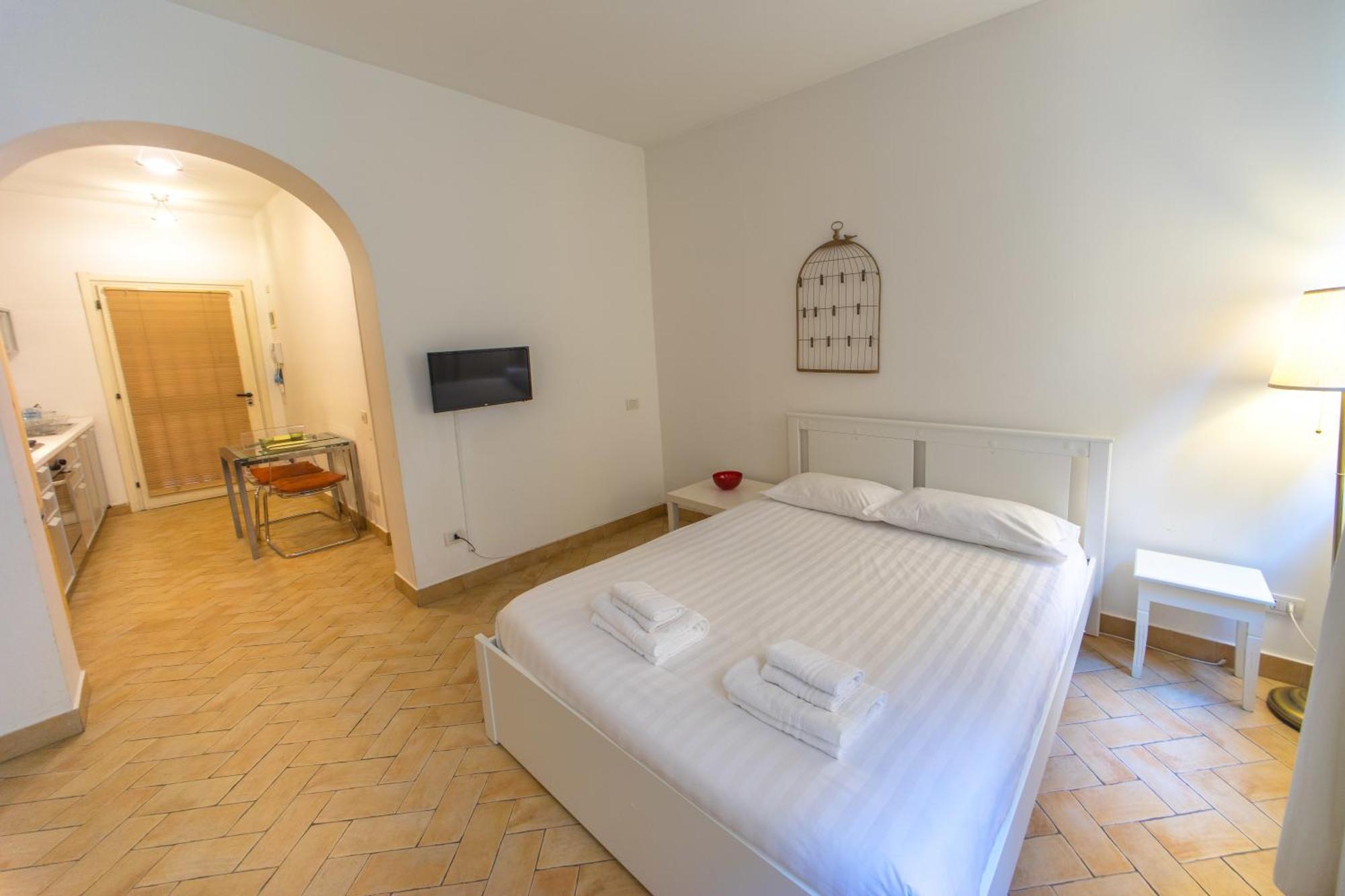 Disciplini Apartment A 5 Min Dal Duomo 米兰 外观 照片