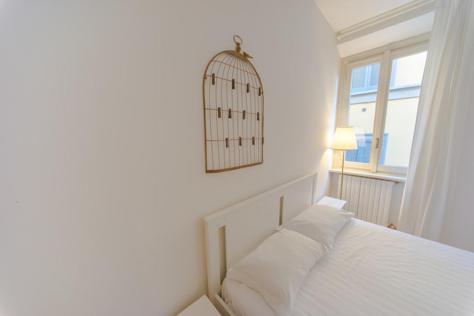 Disciplini Apartment A 5 Min Dal Duomo 米兰 外观 照片