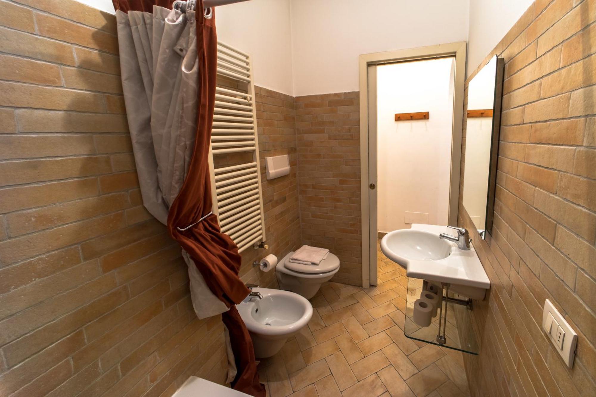 Disciplini Apartment A 5 Min Dal Duomo 米兰 外观 照片