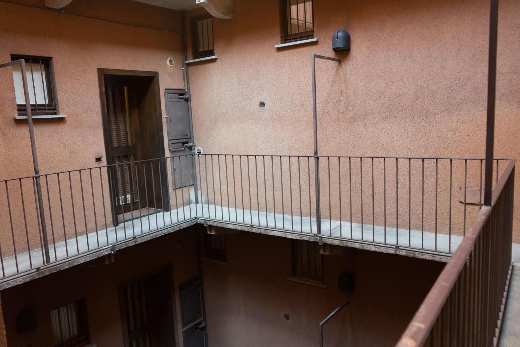 Disciplini Apartment A 5 Min Dal Duomo 米兰 外观 照片